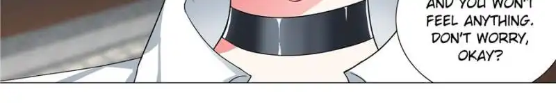 My Girl Is A Dragon Princess Chapter 134 14